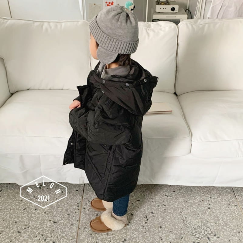 MELON SWITCH - Korean Children Fashion - #Kfashion4kids - Real Padding - 10