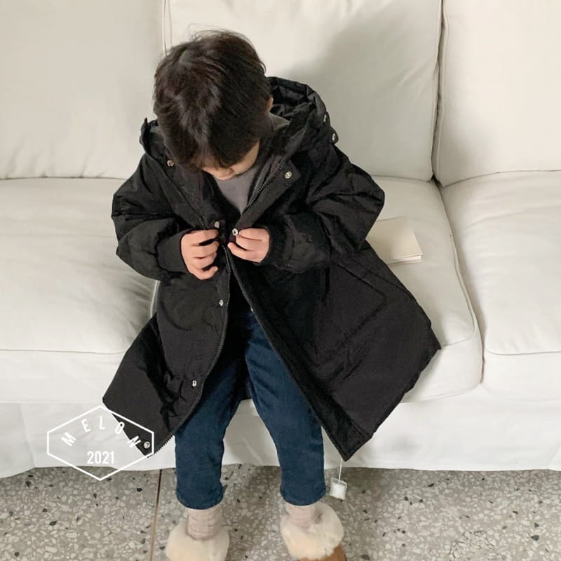 MELON SWITCH - Korean Children Fashion - #Kfashion4kids - Real Padding - 11