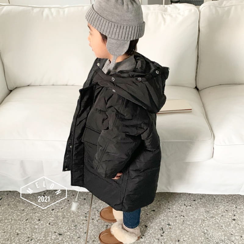 MELON SWITCH - Korean Children Fashion - #Kfashion4kids - Real Padding - 12