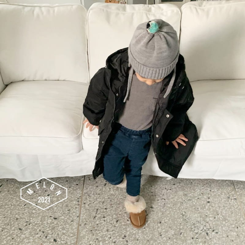 MELON SWITCH - Korean Children Fashion - #Kfashion4kids - Real Padding - 8