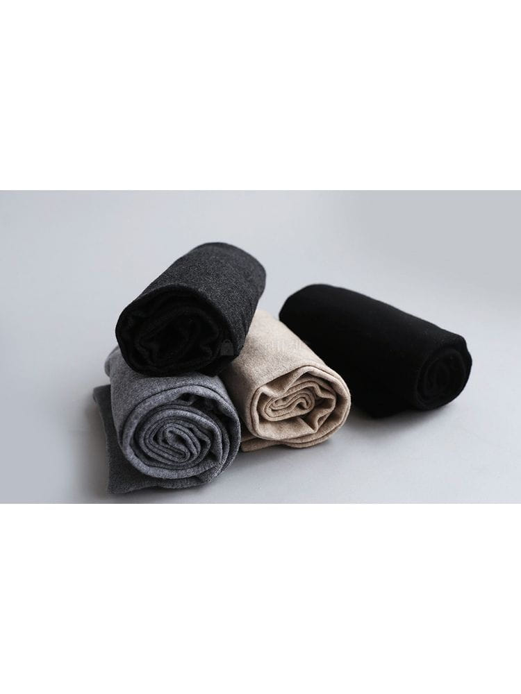 MERRY J - Korean Children Fashion - #Kfashion4kids - Mink Cash Leggings - 4