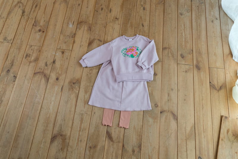 MILK POWDER - Korean Children Fashion - #Kfashion4kids - Want Skirt - 10