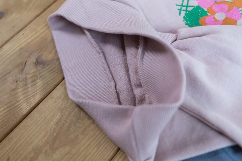 MILK POWDER - Korean Children Fashion - #Kfashion4kids - Want Tee - 11