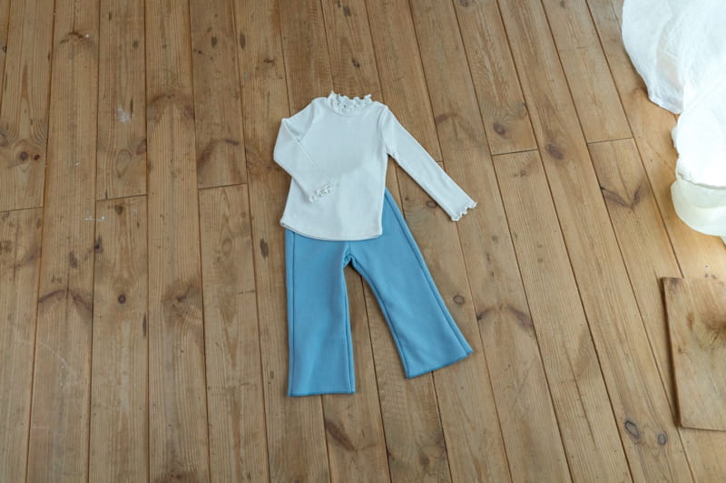 MILK POWDER - Korean Children Fashion - #Kfashion4kids - Milk Tee - 11