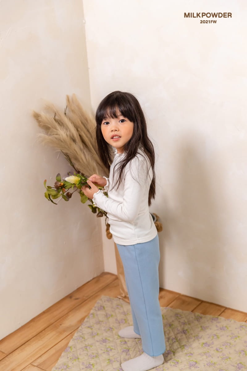 MILK POWDER - Korean Children Fashion - #Kfashion4kids - Milk Tee - 2