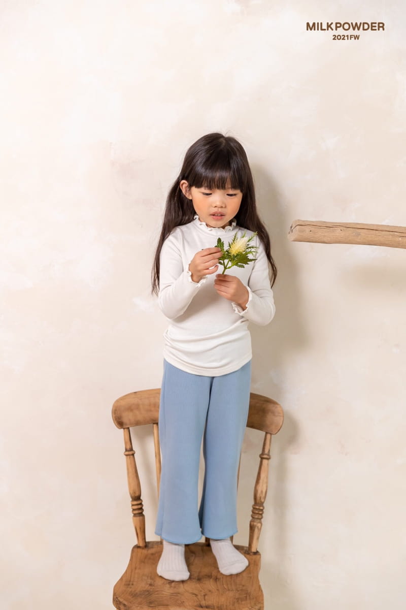 MILK POWDER - Korean Children Fashion - #Kfashion4kids - Milk Tee - 3