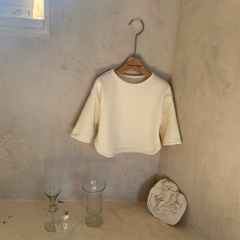 MIMI MARKET - Korean Children Fashion - #Kfashion4kids - Good Rappa Tee - 10