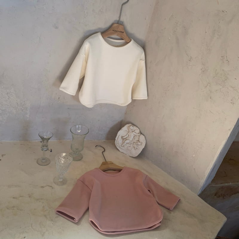 MIMI MARKET - Korean Children Fashion - #Kfashion4kids - Good Rappa Tee - 4