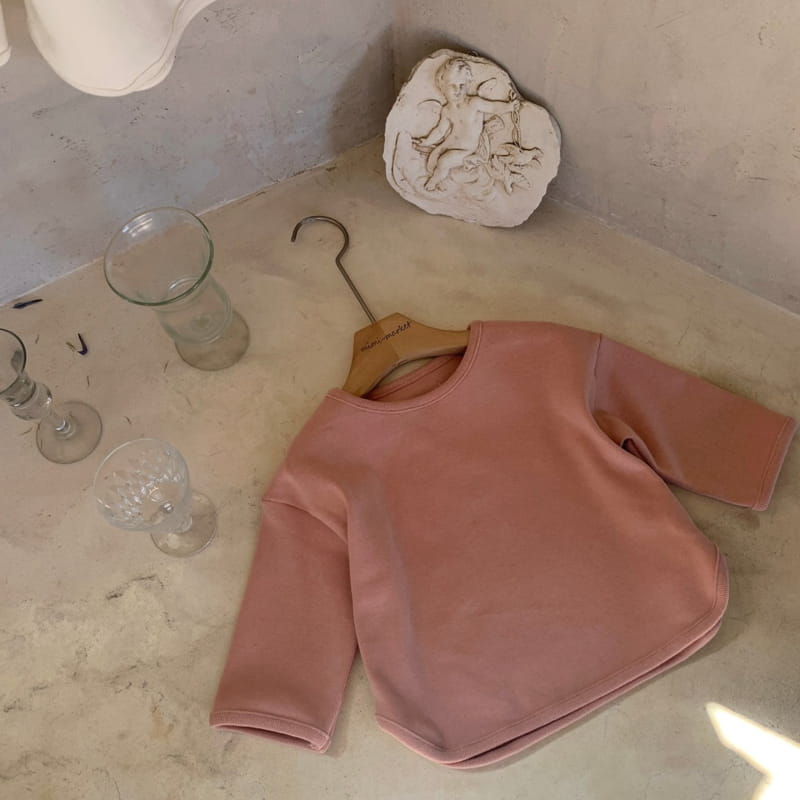 MIMI MARKET - Korean Children Fashion - #Kfashion4kids - Good Rappa Tee - 5