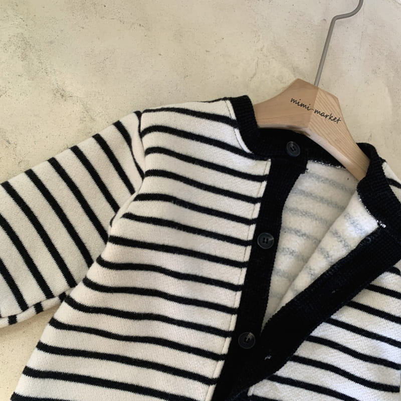 MIMI MARKET - Korean Children Fashion - #Kfashion4kids - Organic Bodysuit - 5