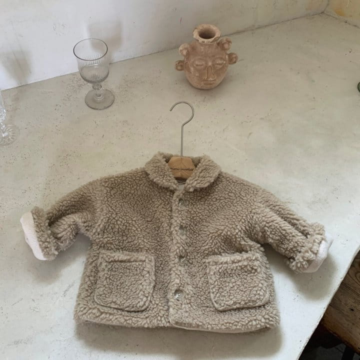 MIMI MARKET - Korean Children Fashion - #Kfashion4kids - My Dumble Jumper