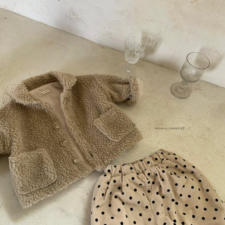 MIMI MARKET - Korean Children Fashion - #Kfashion4kids - My Dumble Jumper - 10