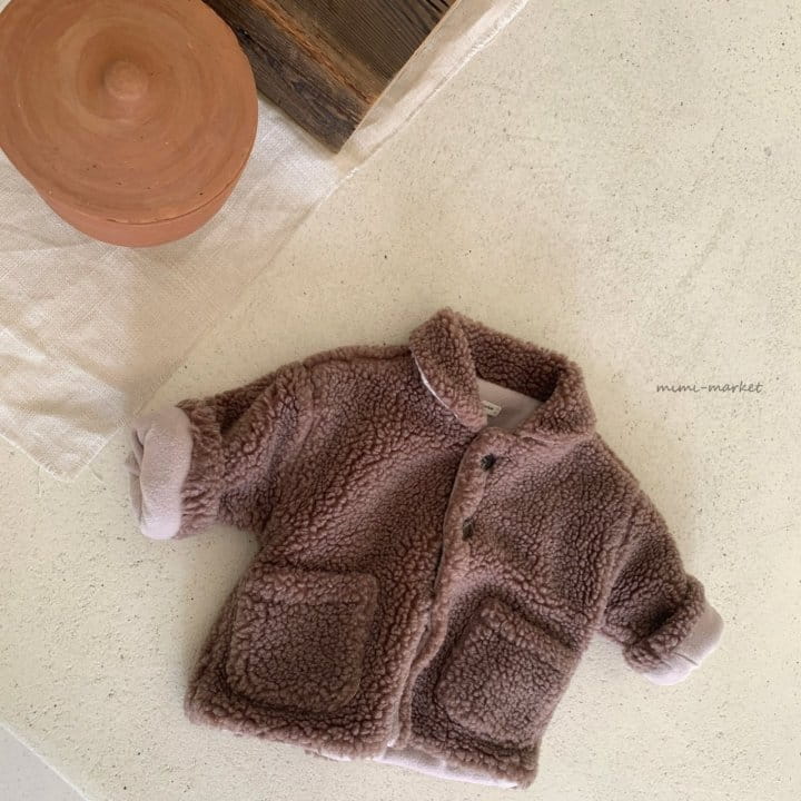 MIMI MARKET - Korean Children Fashion - #Kfashion4kids - My Dumble Jumper - 11