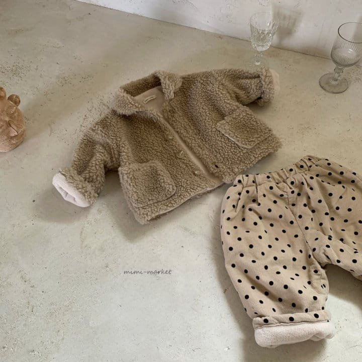 MIMI MARKET - Korean Children Fashion - #Kfashion4kids - My Dumble Jumper - 2