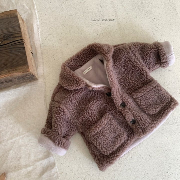 MIMI MARKET - Korean Children Fashion - #Kfashion4kids - My Dumble Jumper - 3