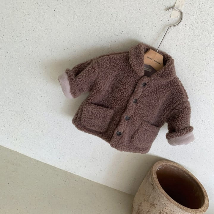 MIMI MARKET - Korean Children Fashion - #Kfashion4kids - My Dumble Jumper - 5