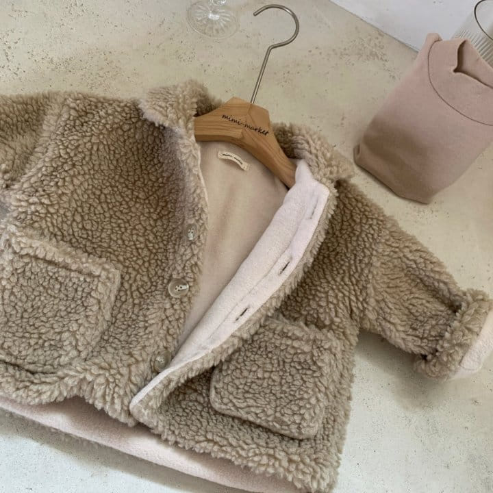 MIMI MARKET - Korean Children Fashion - #Kfashion4kids - My Dumble Jumper - 6
