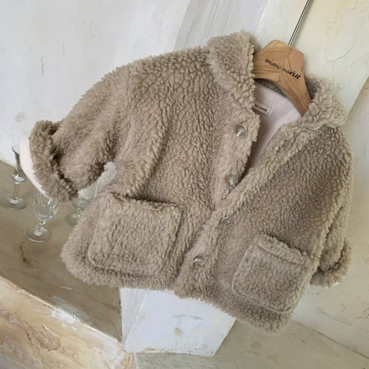 MIMI MARKET - Korean Children Fashion - #Kfashion4kids - My Dumble Jumper - 8