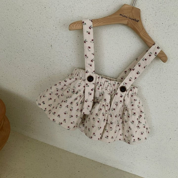 MIMI MARKET - Korean Children Fashion - #Kfashion4kids - Mabel Cancan Skirt - 11