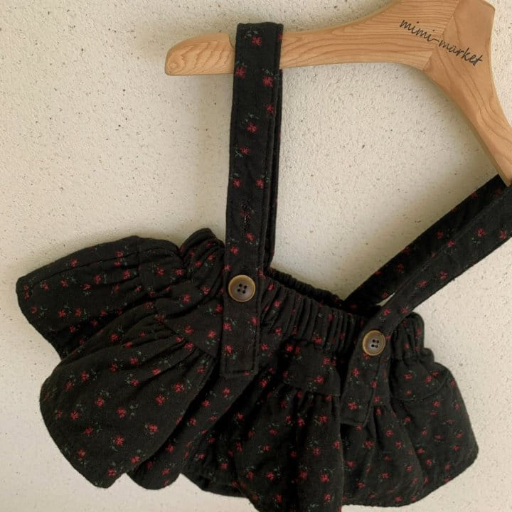 MIMI MARKET - Korean Children Fashion - #Kfashion4kids - Mabel Cancan Skirt - 12
