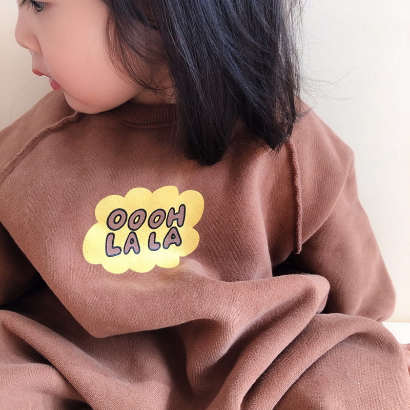 MINI POWDER - Korean Children Fashion - #Kfashion4kids - Urara Bodysuit - 12