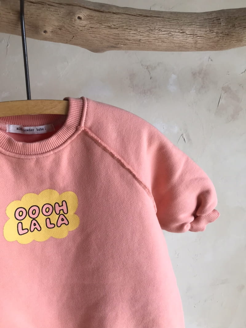 MINI POWDER - Korean Children Fashion - #Kfashion4kids - Urara Bodysuit - 6