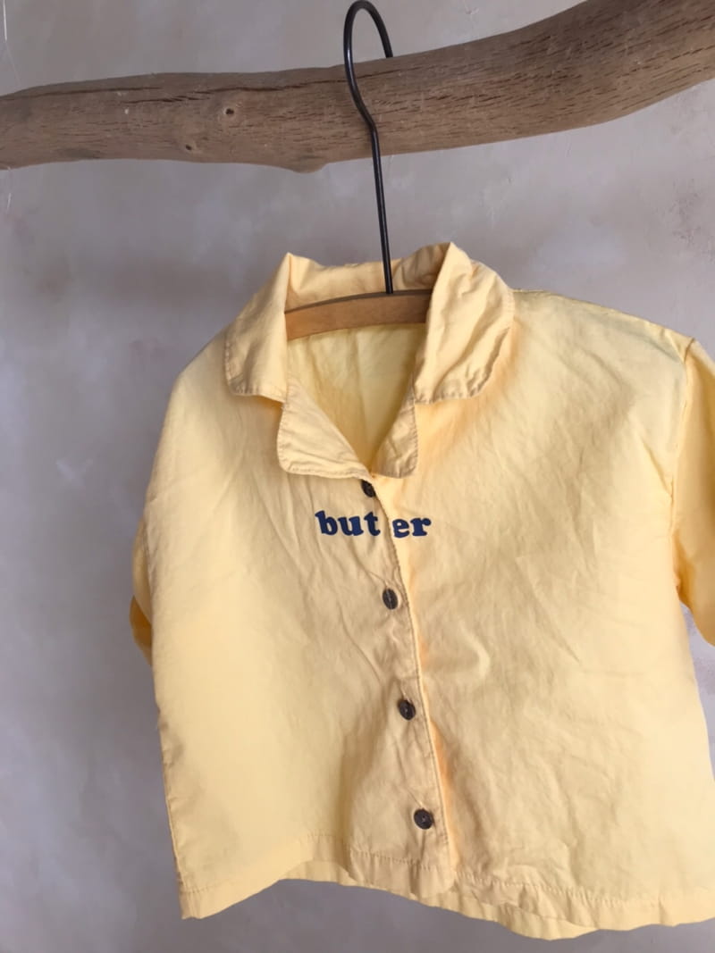 MINI POWDER - Korean Children Fashion - #Kfashion4kids - Sleeping Easywear - 4