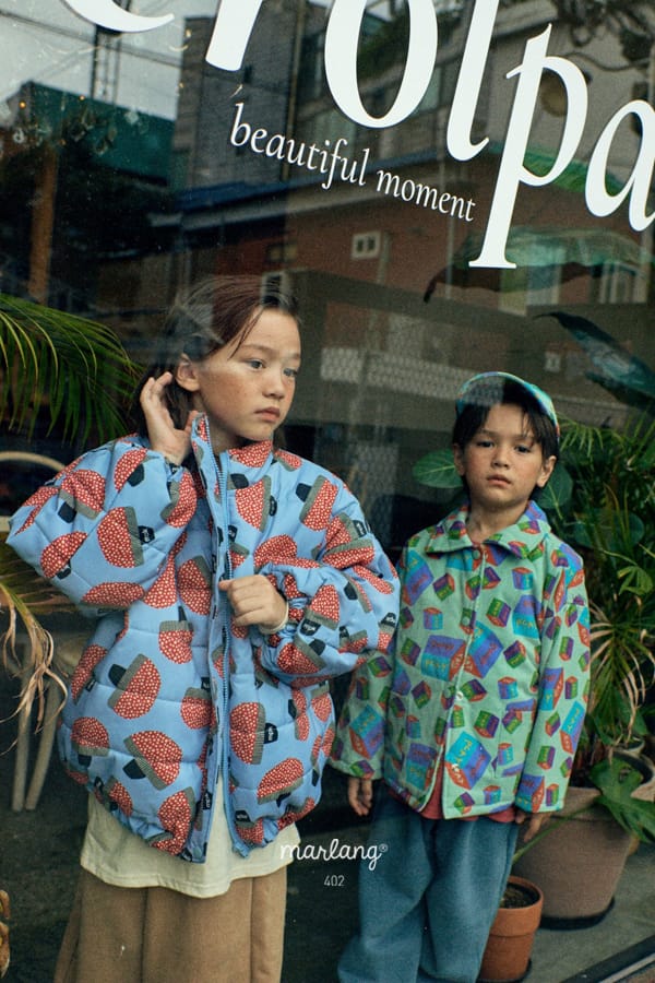 MINI PS MARKET - Korean Children Fashion - #Kfashion4kids - Play Ball Cap