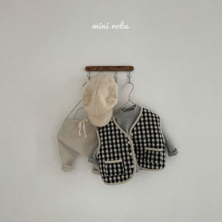 MINI ROBE - Korean Children Fashion - #Kfashion4kids - Daily Turtleneck Basic Tee - 9