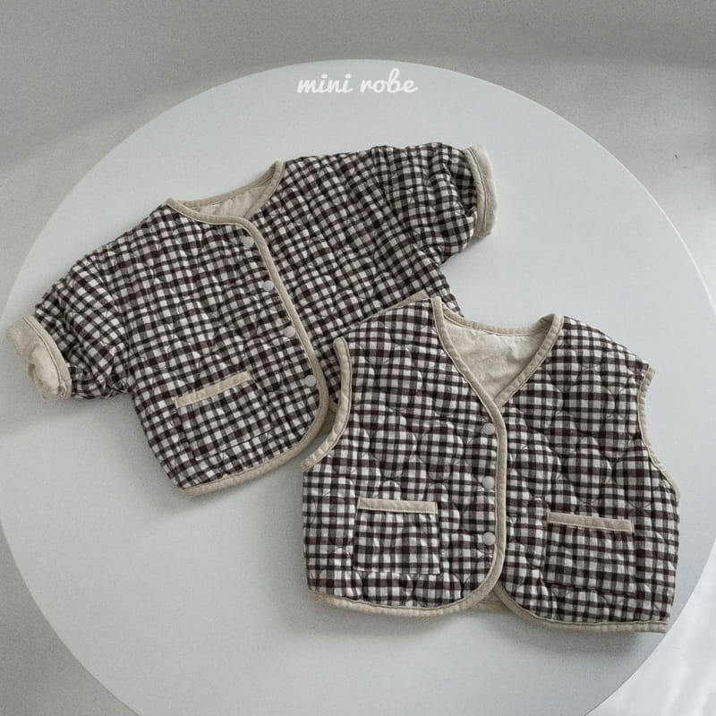 MINI ROBE - Korean Children Fashion - #Kfashion4kids - Cloud Jumper - 11