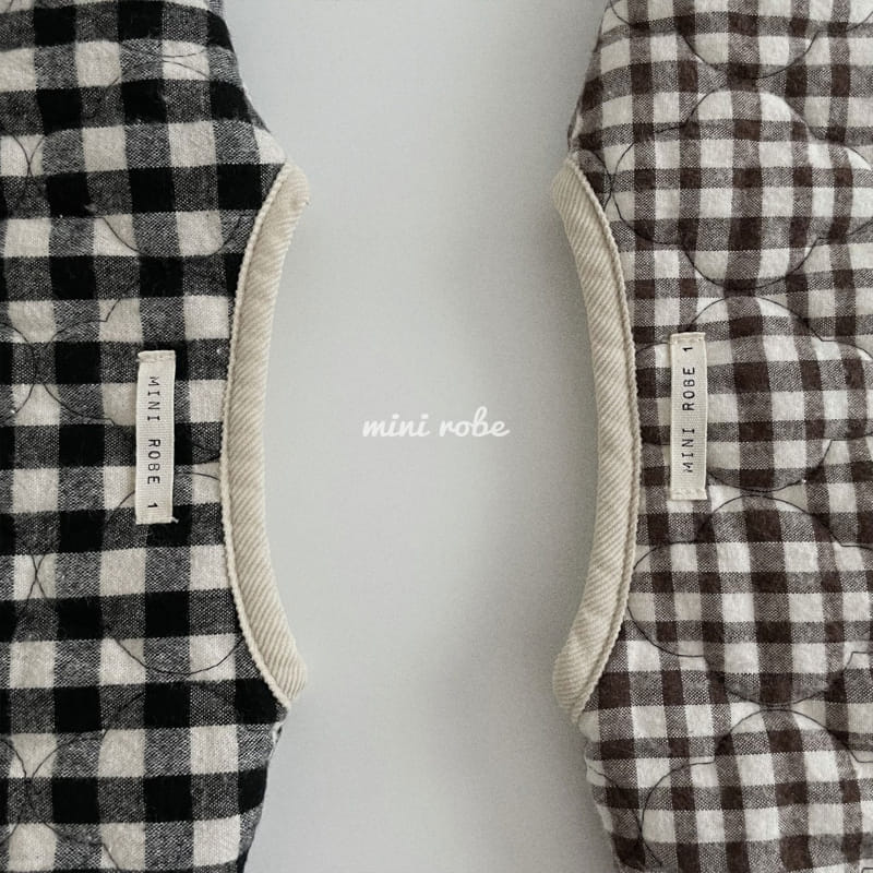 MINI ROBE - Korean Children Fashion - #Kfashion4kids - Cloud Jumper - 12
