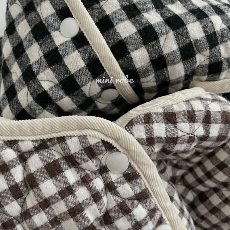 MINI ROBE - Korean Children Fashion - #Kfashion4kids - Cloud Jumper - 4