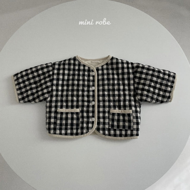 MINI ROBE - Korean Children Fashion - #Kfashion4kids - Cloud Jumper - 5