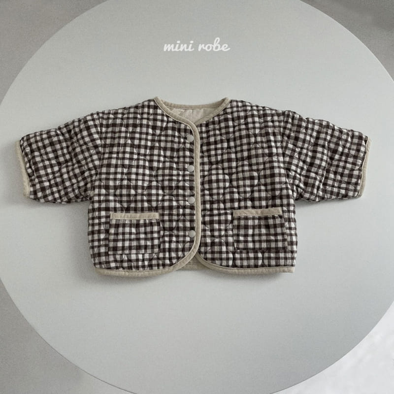 MINI ROBE - Korean Children Fashion - #Kfashion4kids - Cloud Jumper - 6
