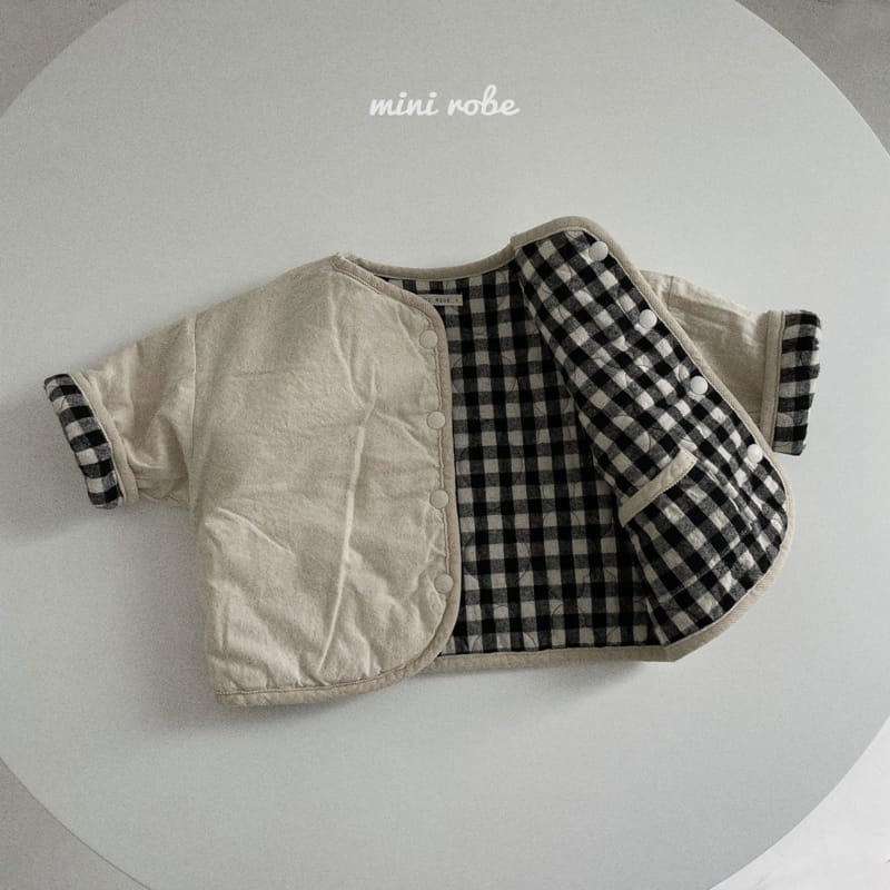 MINI ROBE - Korean Children Fashion - #Kfashion4kids - Cloud Jumper - 7