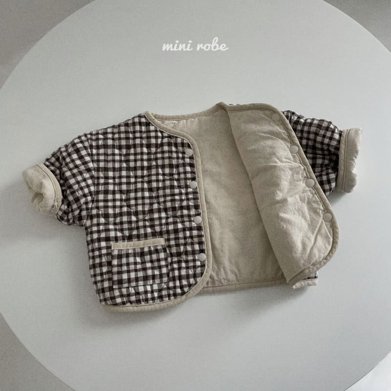 MINI ROBE - Korean Children Fashion - #Kfashion4kids - Cloud Jumper - 8