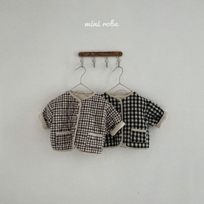 MINI ROBE - Korean Children Fashion - #Kfashion4kids - Cloud Jumper - 9