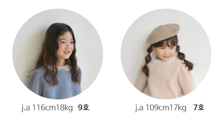 MOMO ANN - Korean Children Fashion - #Kfashion4kids - Picnic Sweatshirt