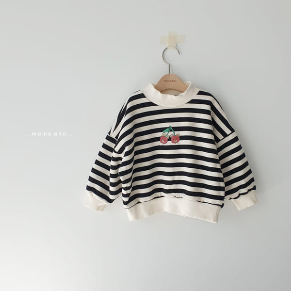 MOMO ANN - Korean Children Fashion - #Kfashion4kids - Jelly Bear Sweatshirt - 12