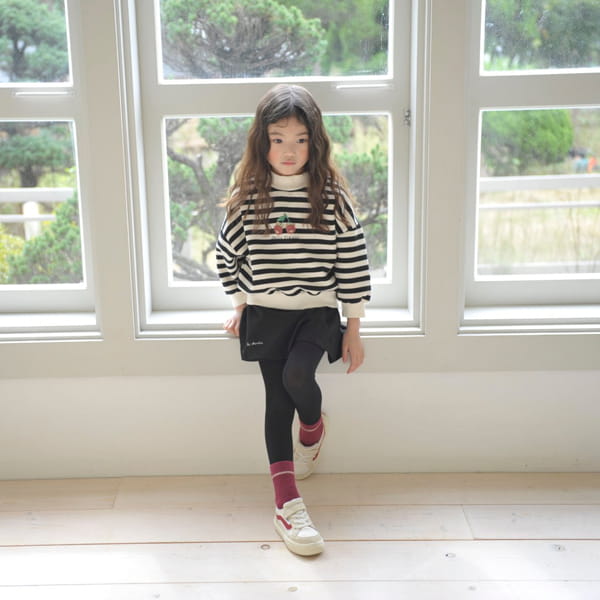 MOMO ANN - Korean Children Fashion - #Kfashion4kids - Jelly Bear Sweatshirt - 5
