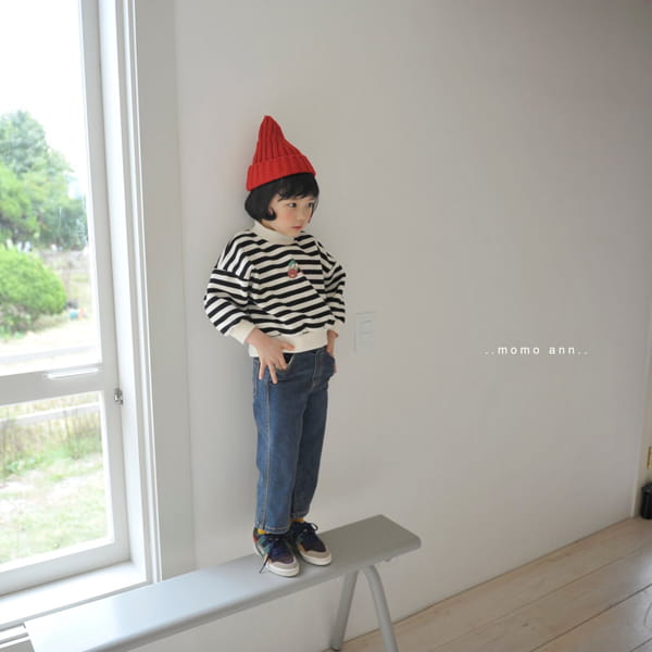 MOMO ANN - Korean Children Fashion - #Kfashion4kids - Jelly Bear Sweatshirt - 9