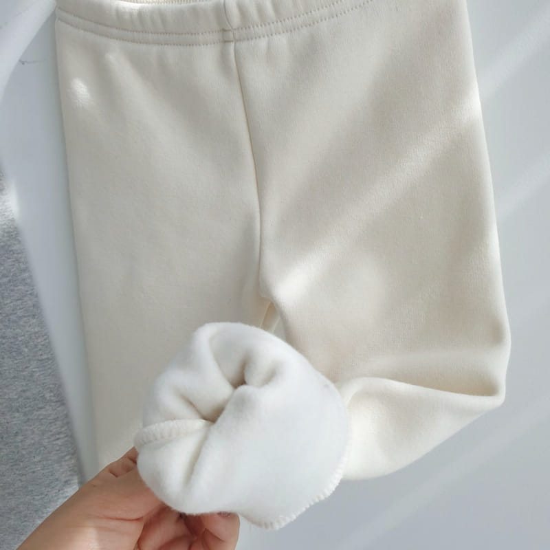 MOMO ANN - Korean Children Fashion - #Kfashion4kids - Sibori Leggings - 11