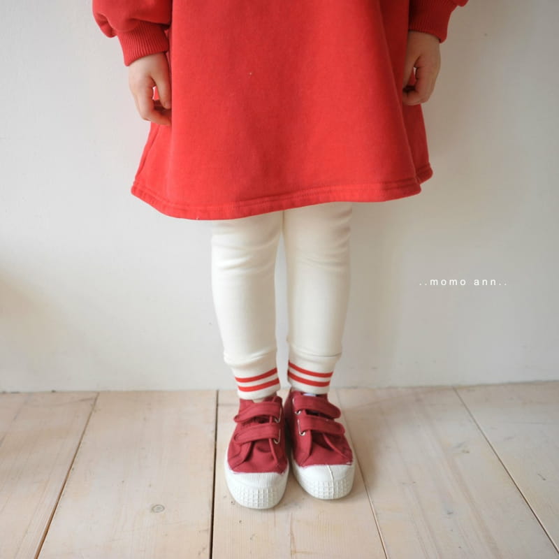MOMO ANN - Korean Children Fashion - #Kfashion4kids - Sibori Leggings - 7