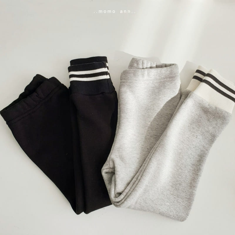 MOMO ANN - Korean Children Fashion - #Kfashion4kids - Sibori Leggings - 9