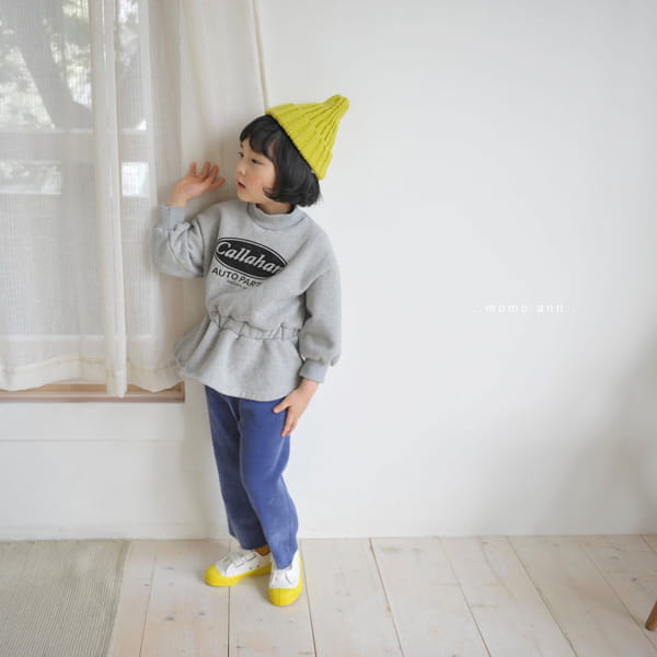 MOMO ANN - Korean Children Fashion - #Kfashion4kids - Everyone Long Tee - 8