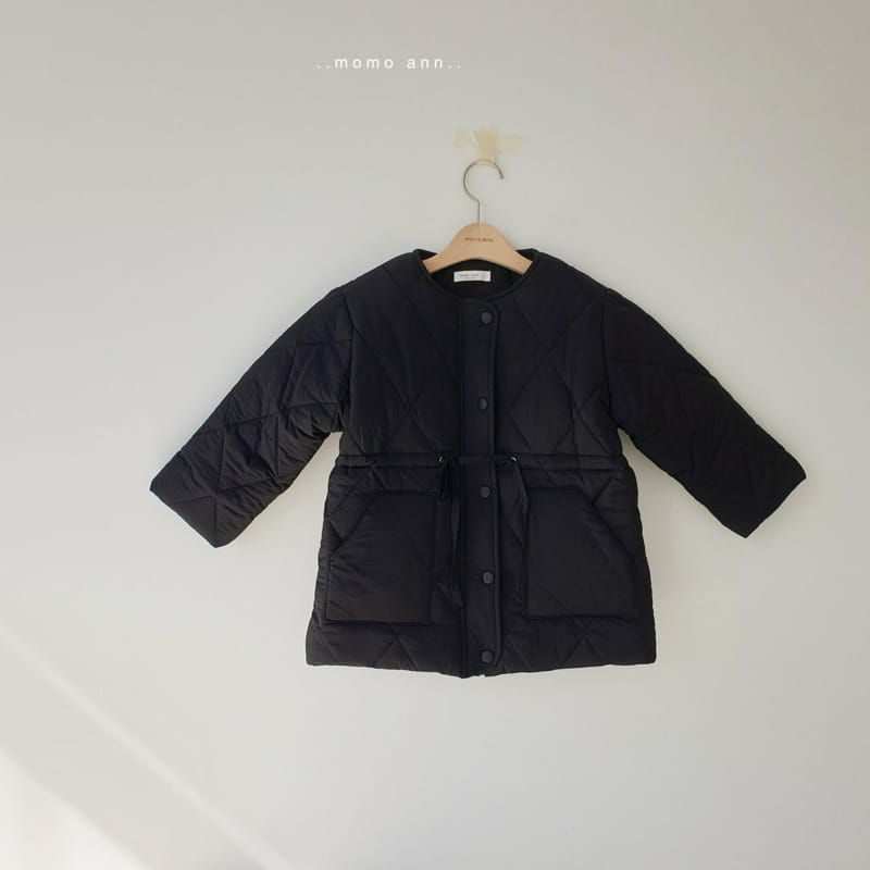 MOMO ANN - Korean Children Fashion - #Kfashion4kids - Quilting Padding - 9