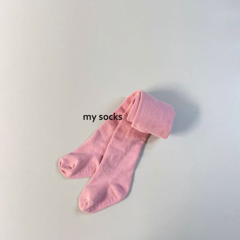 MY SOCKS - Korean Children Fashion - #Kfashion4kids - My Tights