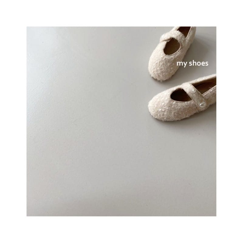 MY SOCKS - Korean Children Fashion - #Kfashion4kids - Unicorn Flat Shoes - 2