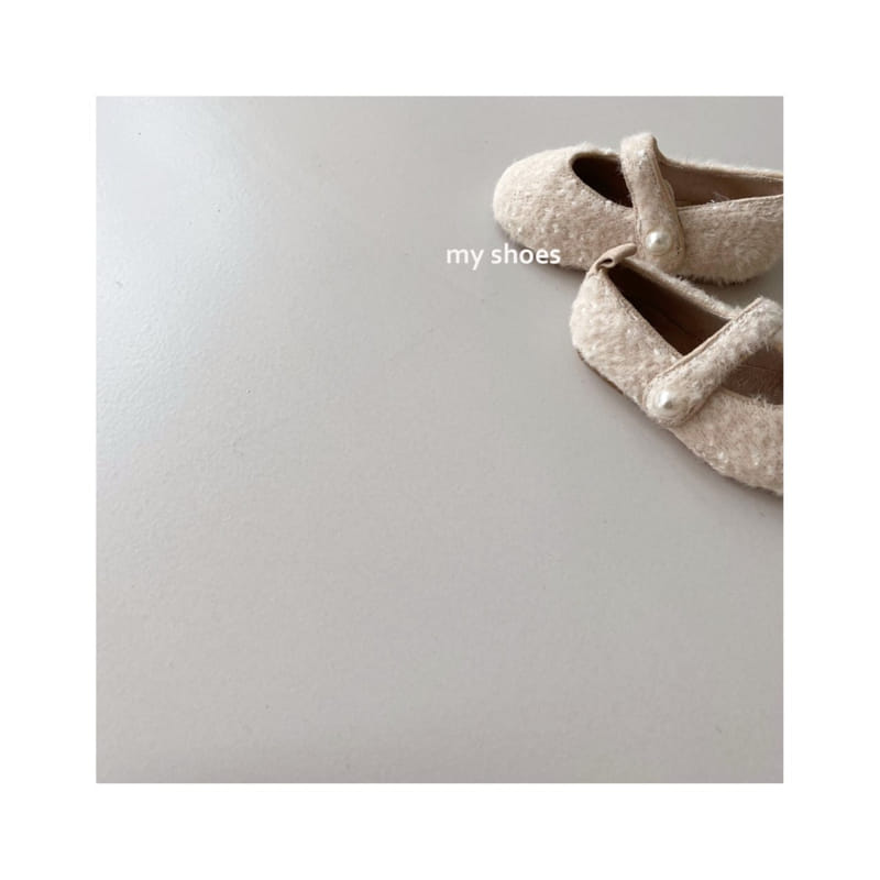 MY SOCKS - Korean Children Fashion - #Kfashion4kids - Unicorn Flat Shoes - 4