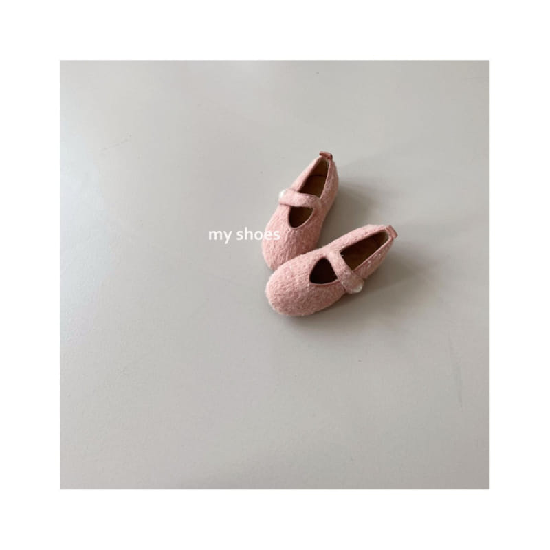 MY SOCKS - Korean Children Fashion - #Kfashion4kids - Unicorn Flat Shoes - 5